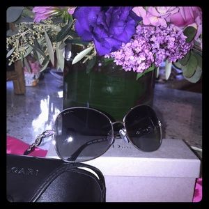 BVLGARI sunglasses